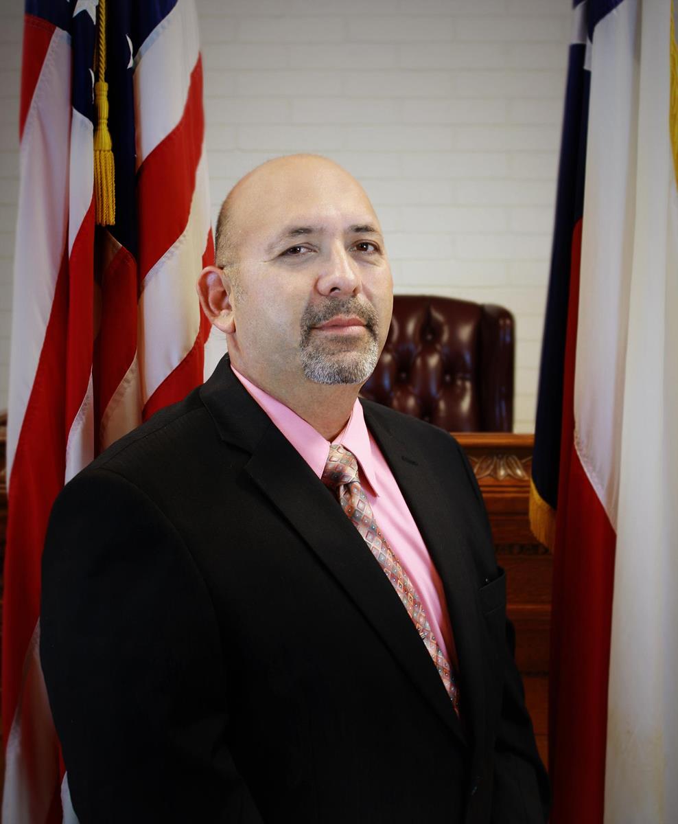 Culberson County Judge