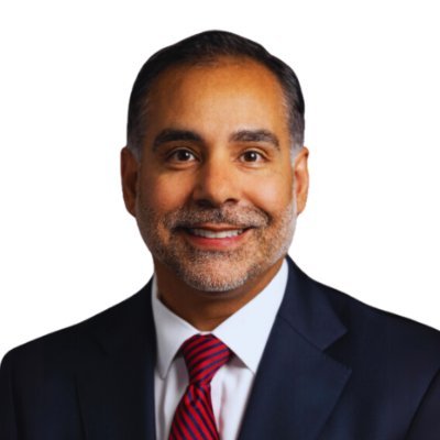 Representative Eddie Morales